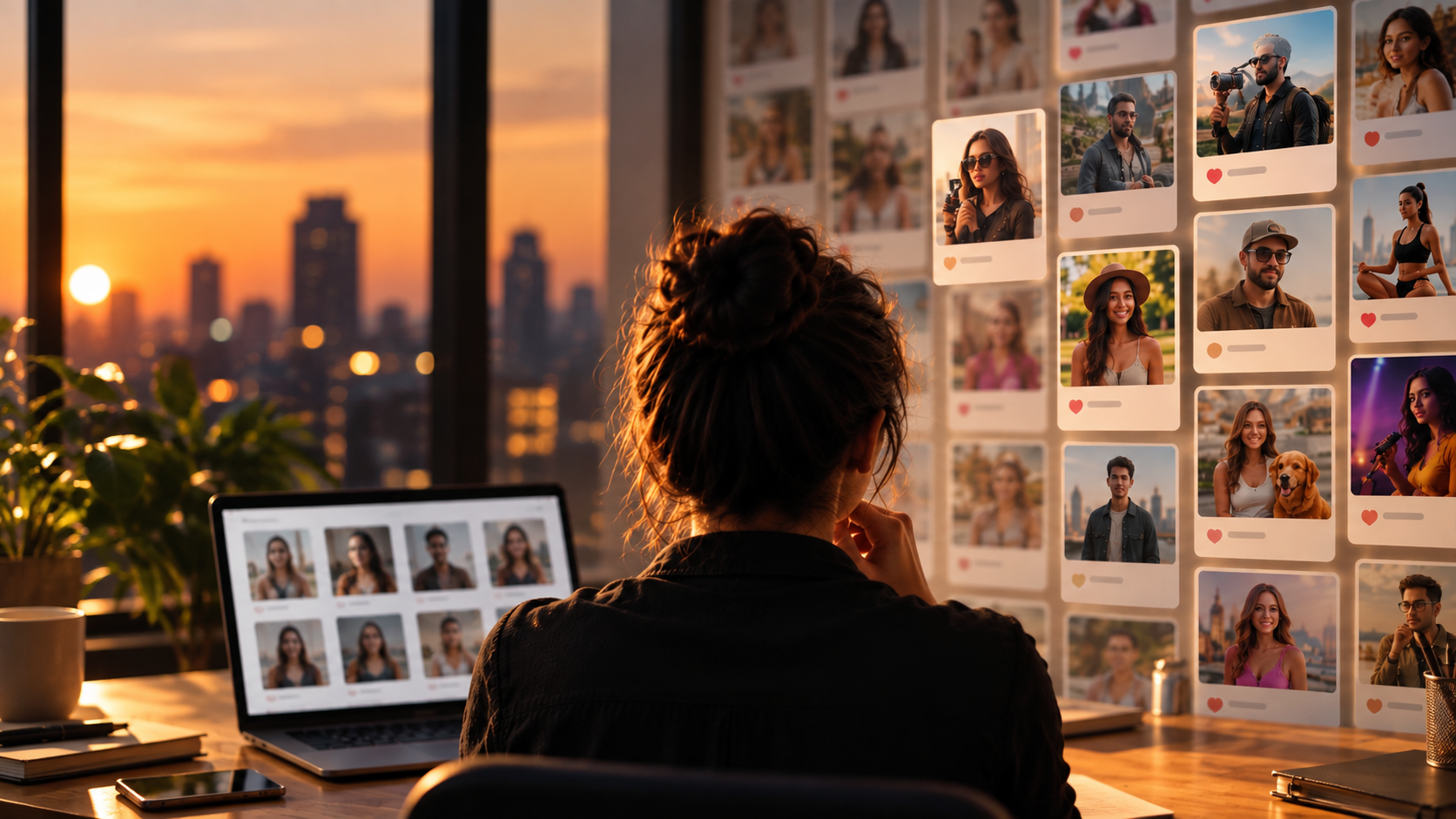 How to Find the Right Influencers for Your Brand: Why Familiarity Can Hurt Creator Selection